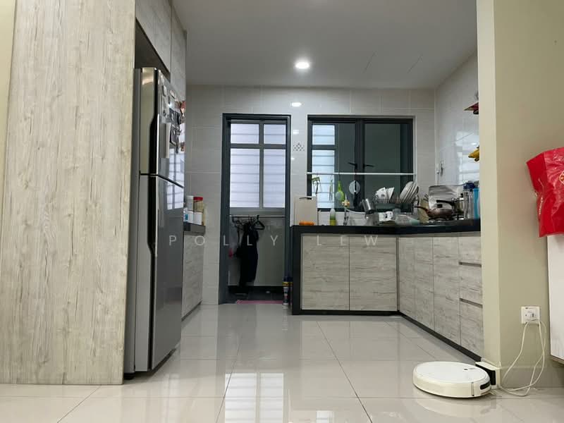 Kondominium untuk Disewa di Emerald Residence - Polly Lew - PropertyGuru.com.my