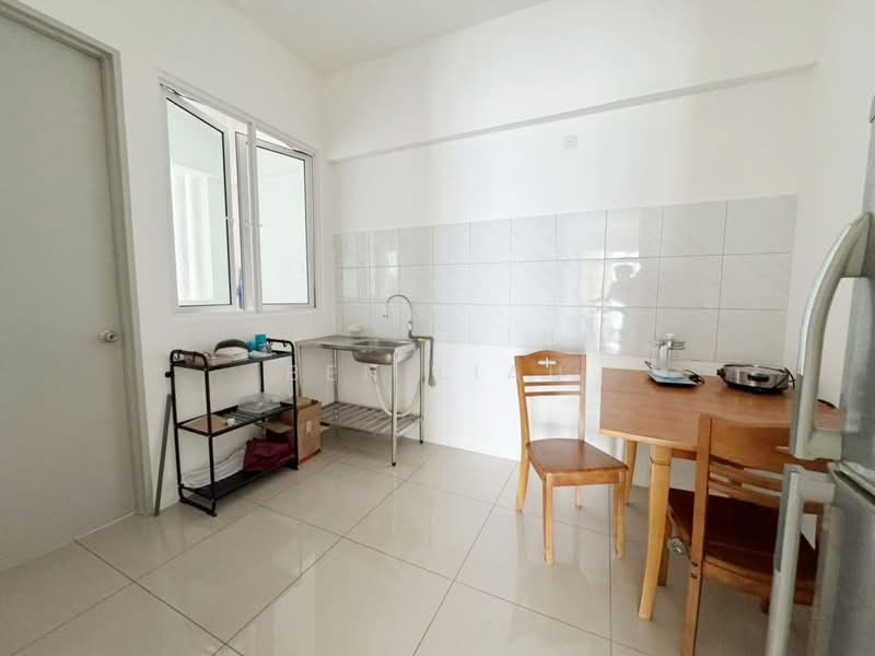 Kondominium untuk Dijual di The Zen - Ben Liau - Kitchen - PropertyGuru.com.my