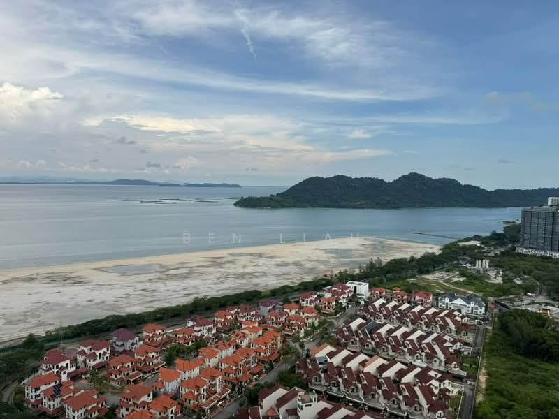 Kondominium untuk Dijual di The Zen - Ben Liau - Exterior - PropertyGuru.com.my