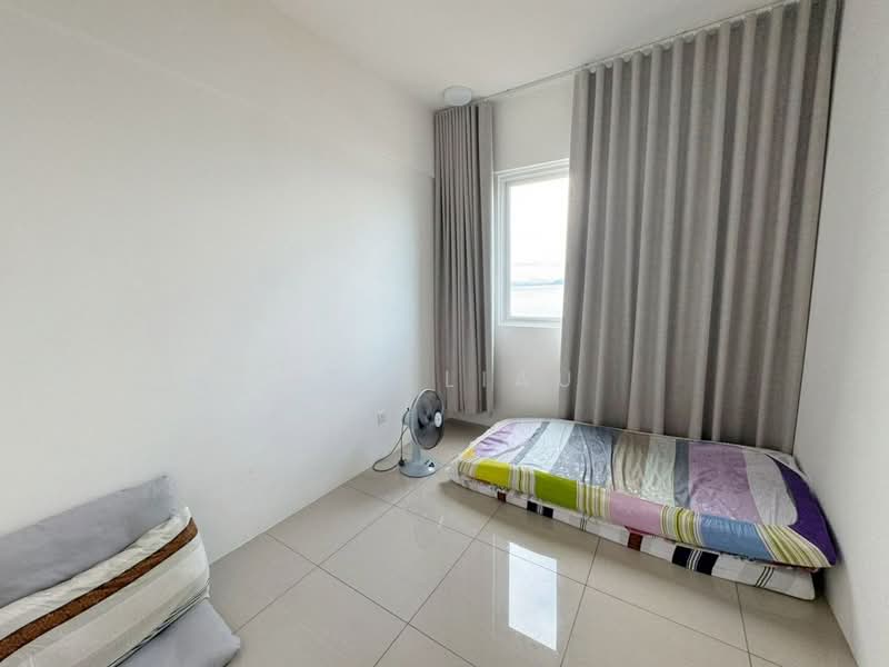 Kondominium untuk Dijual di The Zen - Ben Liau - Bedroom - PropertyGuru.com.my