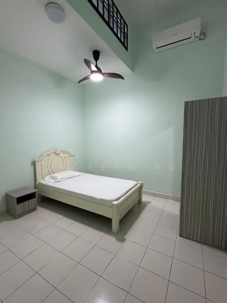 1-storey Terraced House for Sale in Taman Pelangi Indah (Ulu Tiram) - Jacelyn Ng - PropertyGuru.com.my