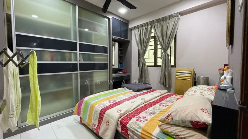 Condominium for Sale at Palma Laguna - Aswad . - Bedroom - PropertyGuru.com.my