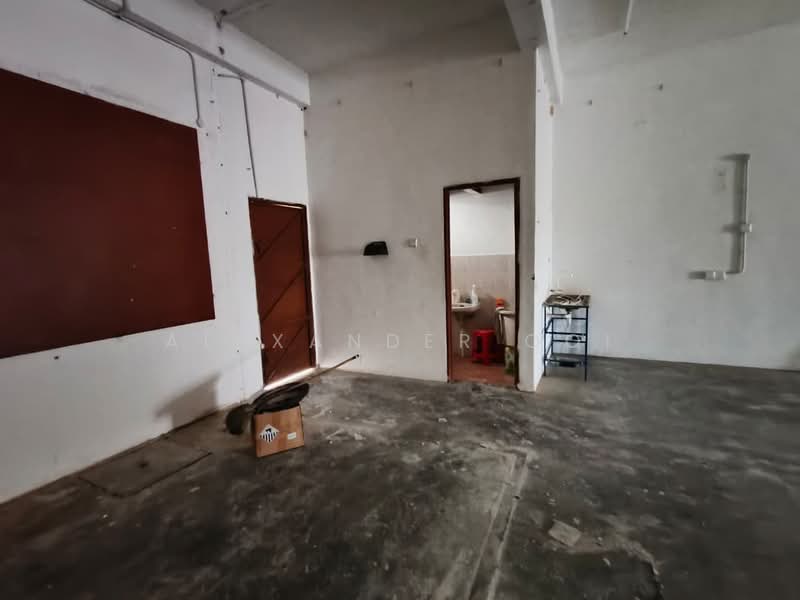 Office for Rent in Alor Setar (Kedah) - Alexander Ooi - Interior - PropertyGuru.com.my