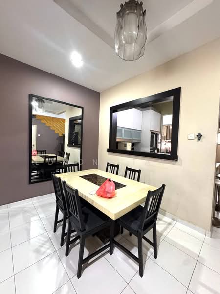 2-storey Terraced House for Rent in Horizon Hills (Iskandar Puteri (Nusajaya)) - Edmond Tang - PropertyGuru.com.my