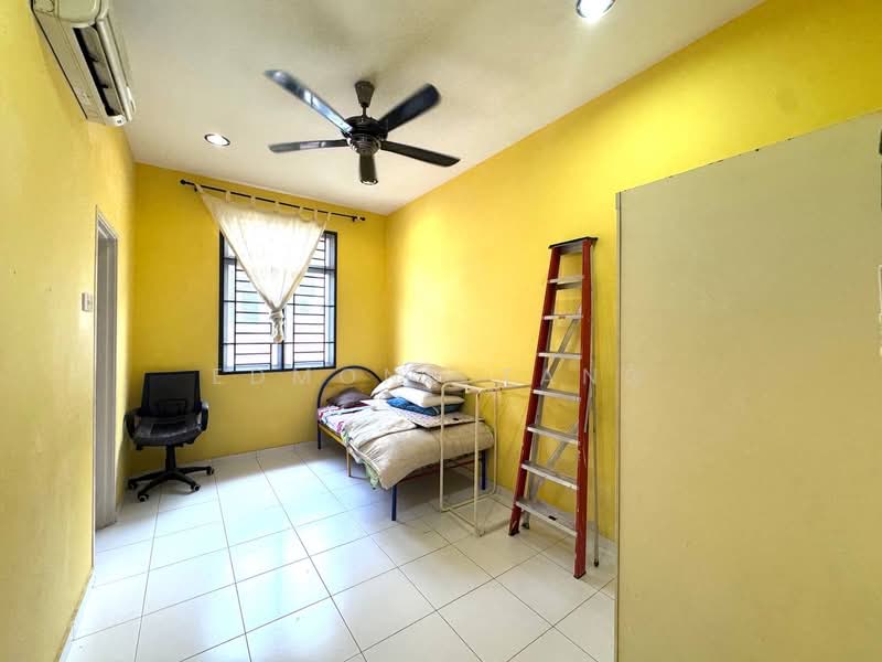 2-storey Terraced House for Rent in Horizon Hills (Iskandar Puteri (Nusajaya)) - Edmond Tang - PropertyGuru.com.my