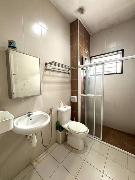 2-storey Terraced House for Rent in Horizon Hills (Iskandar Puteri (Nusajaya)) - Edmond Tang - PropertyGuru.com.my