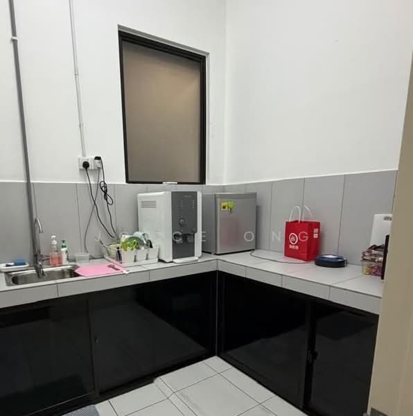 Cluster Factory for Sale in Eco Business Park 1 (Johor Bahru) - Joyce Ong - Kitchen - PropertyGuru.com.my