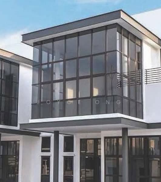 Cluster Factory for Sale in Eco Business Park 1 (Johor Bahru) - Joyce Ong - Exterior - PropertyGuru.com.my