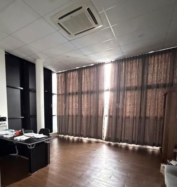 Cluster Factory for Sale in Eco Business Park 1 (Johor Bahru) - Joyce Ong - Interior - PropertyGuru.com.my