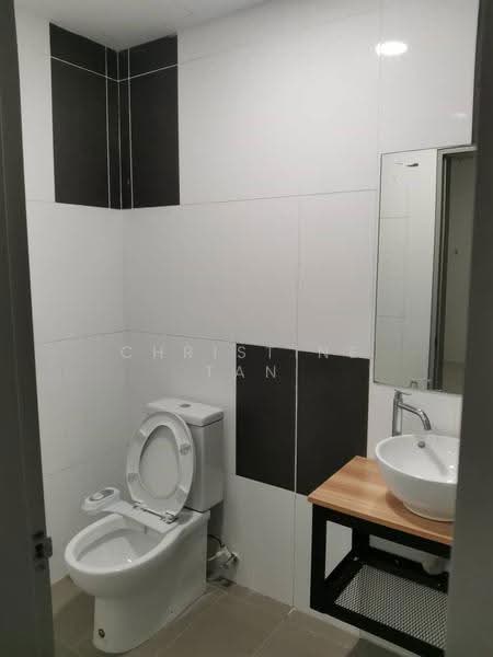 Kediaman Servis untuk Dijual di SOHO @ Empire City - Christine Tan - PropertyGuru.com.my