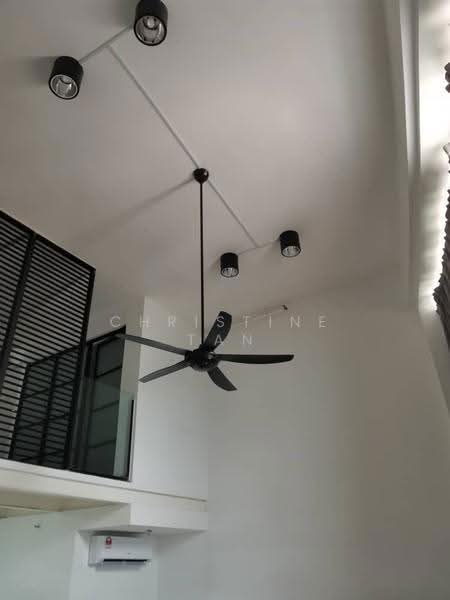 Kediaman Servis untuk Dijual di SOHO @ Empire City - Christine Tan - PropertyGuru.com.my