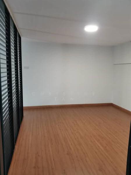Kediaman Servis untuk Dijual di SOHO @ Empire City - Christine Tan - PropertyGuru.com.my