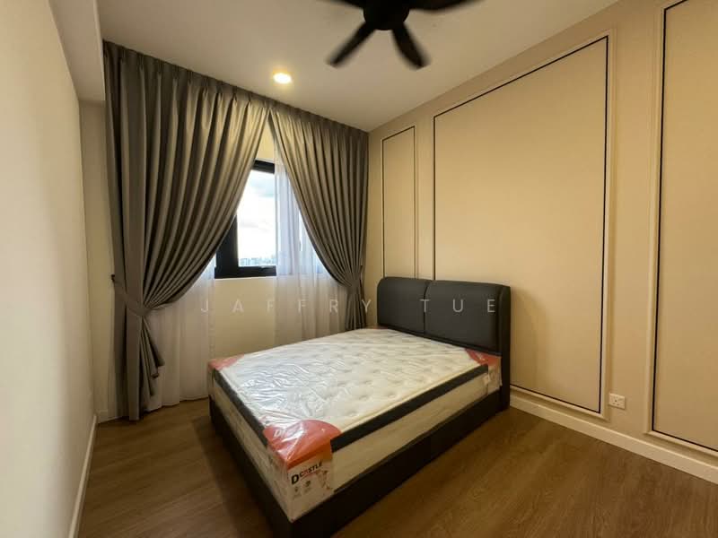 Kondominium untuk Disewa di Skyline KL - Jaffry Tue - Bedroom - PropertyGuru.com.my