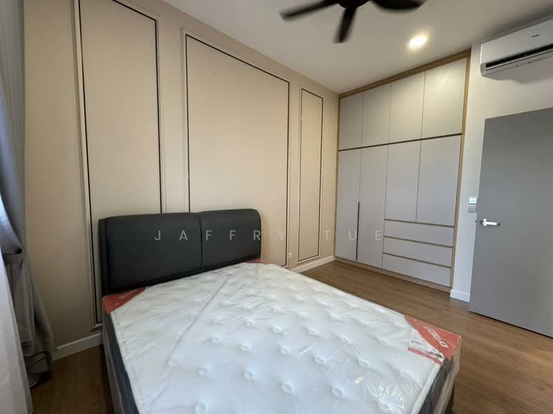 Kondominium untuk Disewa di Skyline KL - Jaffry Tue - Bedroom - PropertyGuru.com.my