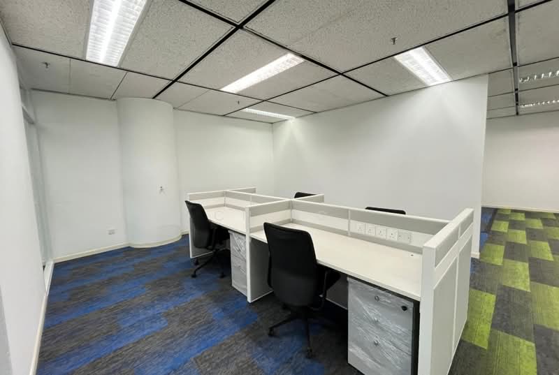 Office for Rent in Golden Triangle (KL City Centre) - CH Ng - Interior - PropertyGuru.com.my