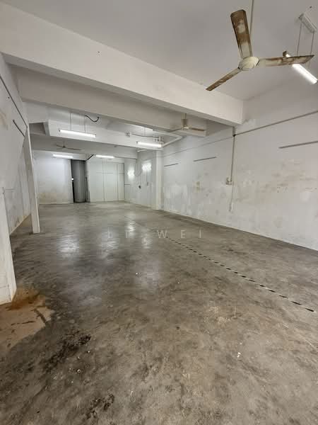 Kedai / Pejabat untuk Disewa di Taman Pulai Utama (Skudai) - Li Wei - Interior - PropertyGuru.com.my