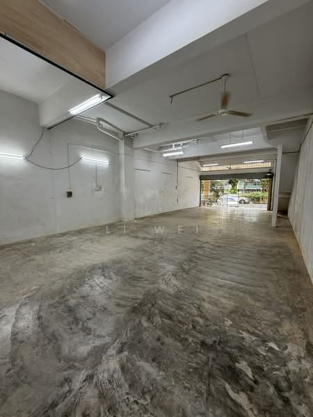 Kedai / Pejabat untuk Disewa di Taman Pulai Utama (Skudai) - Li Wei - Interior - PropertyGuru.com.my