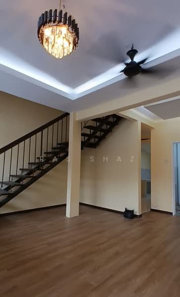 Terraced House for Sale in Rawang (Selangor) - Ras Shaz - Interior - PropertyGuru.com.my