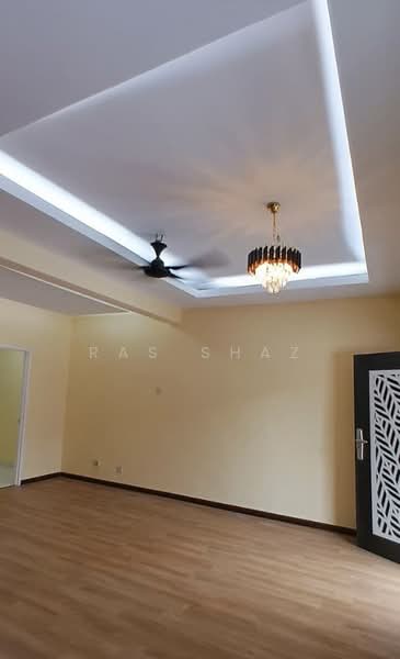 Terraced House for Sale in Rawang (Selangor) - Ras Shaz - Interior - PropertyGuru.com.my
