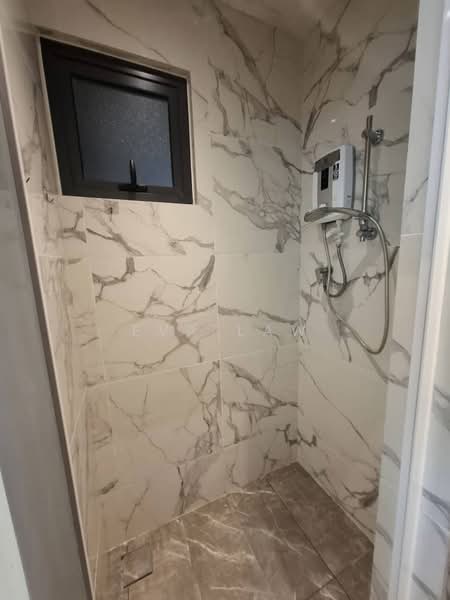 Servis Apartment untuk Disewa di The Grand Subang Jaya SS15 - Eva Law - Bathroom - PropertyGuru.com.my
