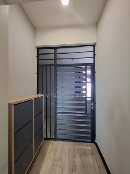 Servis Apartment untuk Disewa di The Grand Subang Jaya SS15 - Eva Law - Entrance - PropertyGuru.com.my