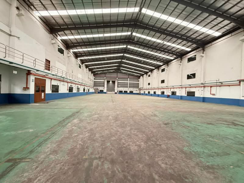 Kilang untuk Disewa di Taman Tan Sri Yaacob (Johor Bahru) - Joyce Ong - Interior - PropertyGuru.com.my