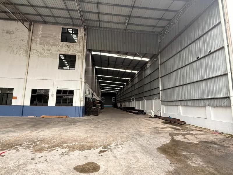 Kilang untuk Disewa di Taman Tan Sri Yaacob (Johor Bahru) - Joyce Ong - Exterior - PropertyGuru.com.my