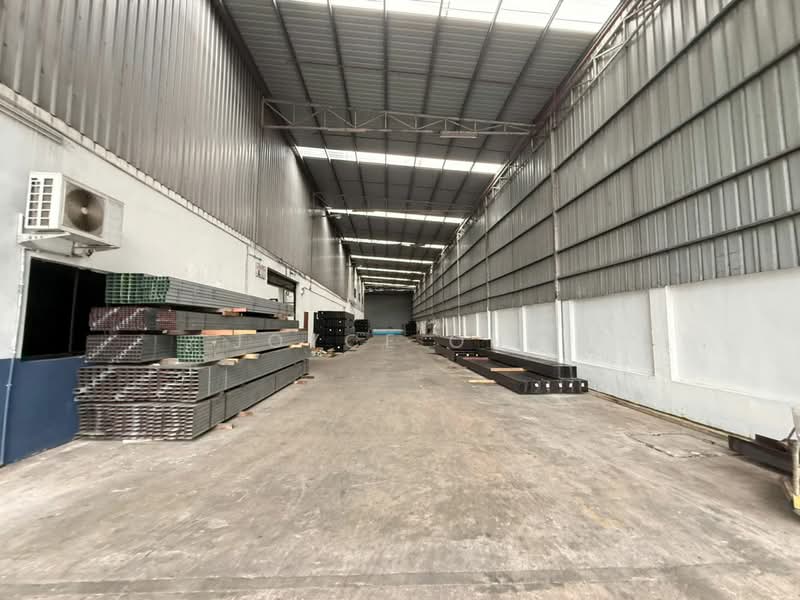Kilang untuk Disewa di Taman Tan Sri Yaacob (Johor Bahru) - Joyce Ong - PropertyGuru.com.my