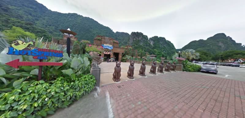 Cluster House for Sale in Sunway City Ipoh (Ulu Kinta) - YY Cheah - Exterior - PropertyGuru.com.my