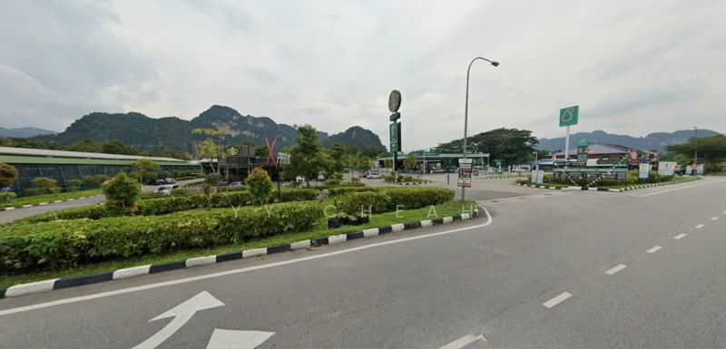 Cluster House for Sale in Sunway City Ipoh (Ulu Kinta) - YY Cheah - Exterior - PropertyGuru.com.my