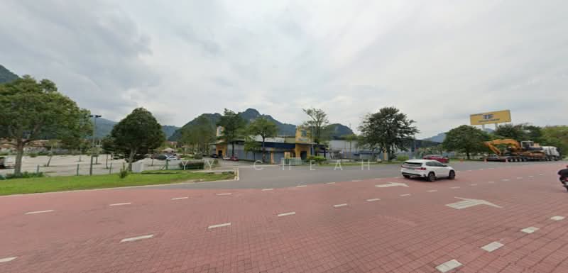 Cluster House for Sale in Sunway City Ipoh (Ulu Kinta) - YY Cheah - Exterior - PropertyGuru.com.my