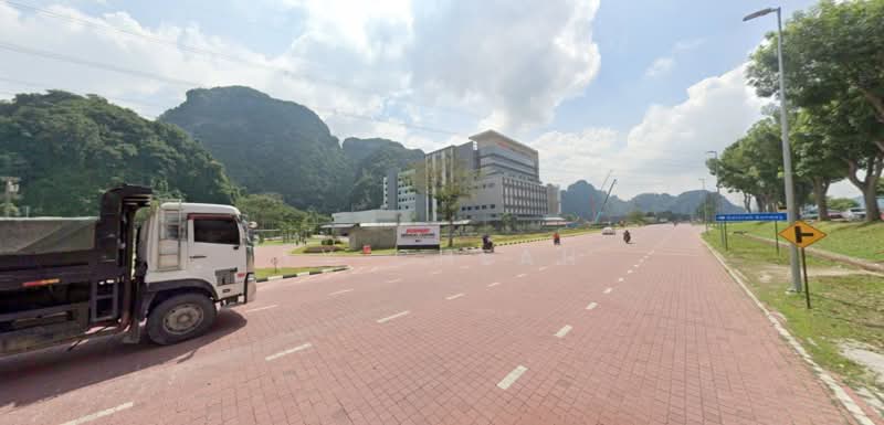 Cluster House for Sale in Sunway City Ipoh (Ulu Kinta) - YY Cheah - Exterior - PropertyGuru.com.my