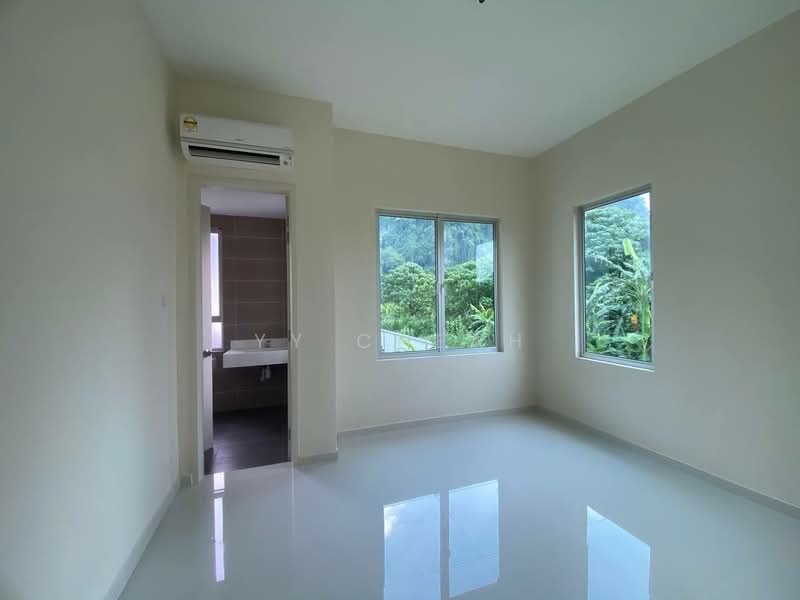 Cluster House for Sale in Sunway City Ipoh (Ulu Kinta) - YY Cheah - Bedroom - PropertyGuru.com.my