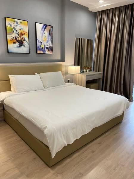 Service Residence for Rent at Encorp Marina - Nataine Goh - PropertyGuru.com.my