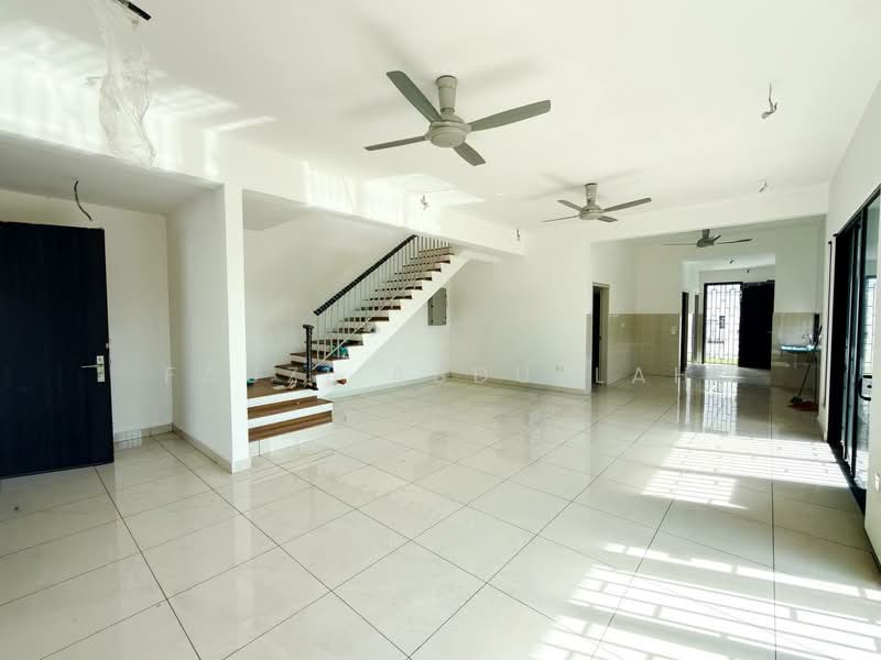 2-storey Terraced House for Sale in Elmina (Shah Alam) - Fauzi Abdullah - PropertyGuru.com.my