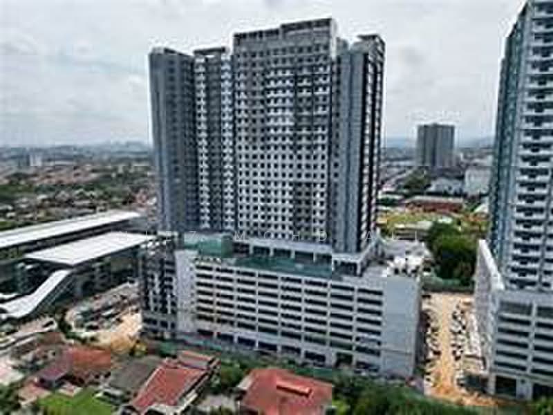 Service Residence for Sale at Residensi Nexus Kajang (PR1MA Kajang) - Niez Mohd Ali - Exterior - PropertyGuru.com.my
