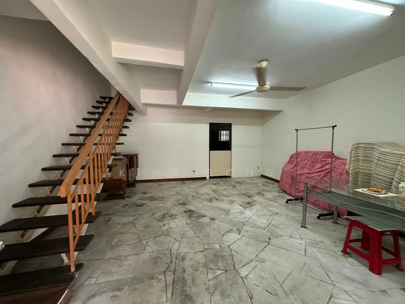 2-storey Terraced House for Sale in Taman Batu Berendam Putra (Batu Berendam) - King Song - PropertyGuru.com.my