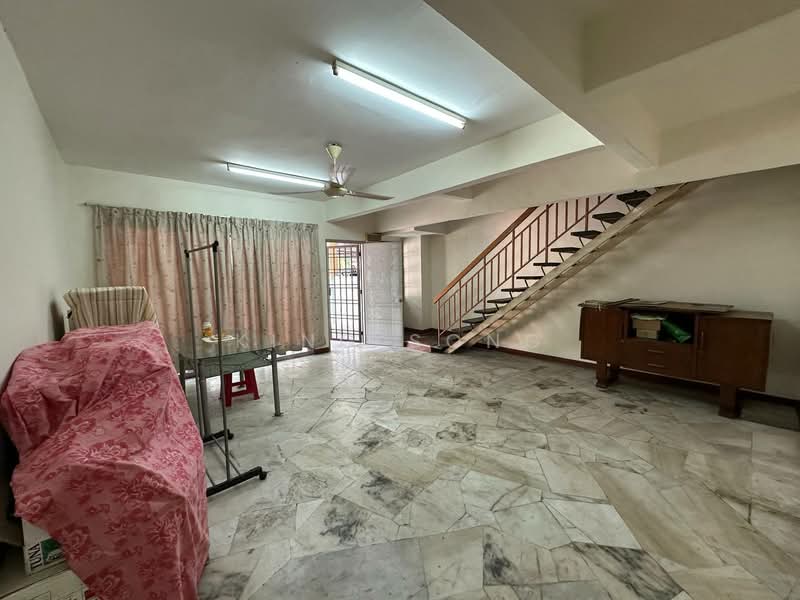 2-storey Terraced House for Sale in Taman Batu Berendam Putra (Batu Berendam) - King Song - PropertyGuru.com.my