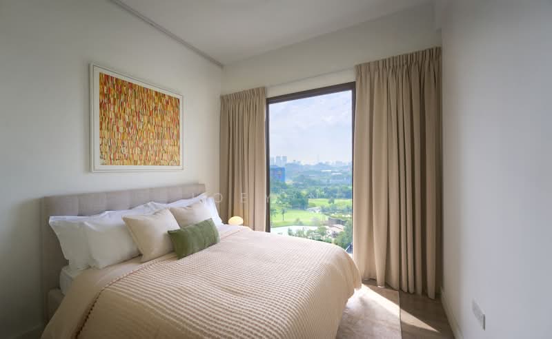 Service Residence for Rent at Jendela Residences - Joey Ng - Bedroom - PropertyGuru.com.my