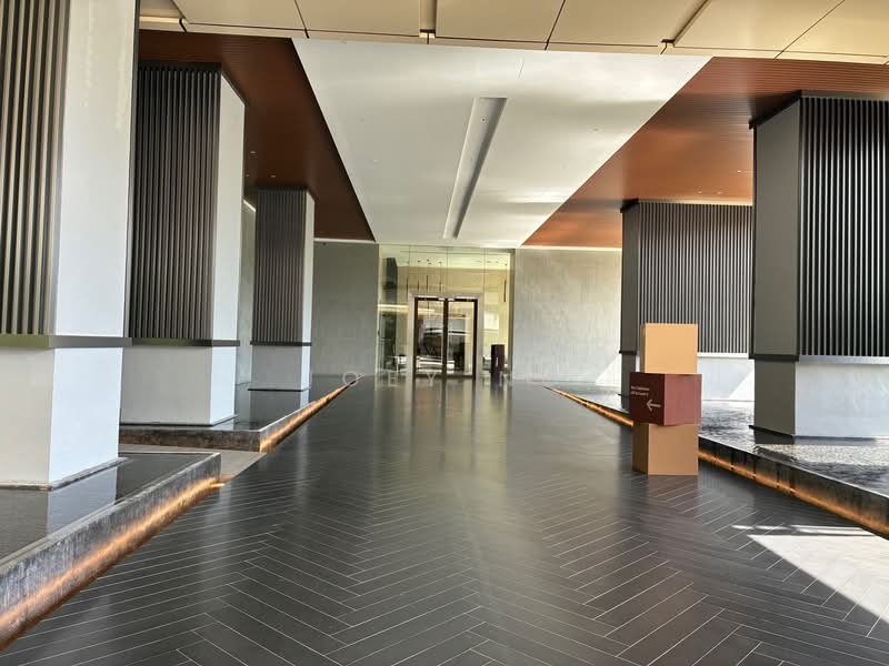 Service Residence for Rent at Jendela Residences - Joey Ng - Entrance - PropertyGuru.com.my