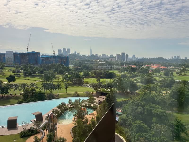 Service Residence for Rent at Jendela Residences - Joey Ng - View - PropertyGuru.com.my