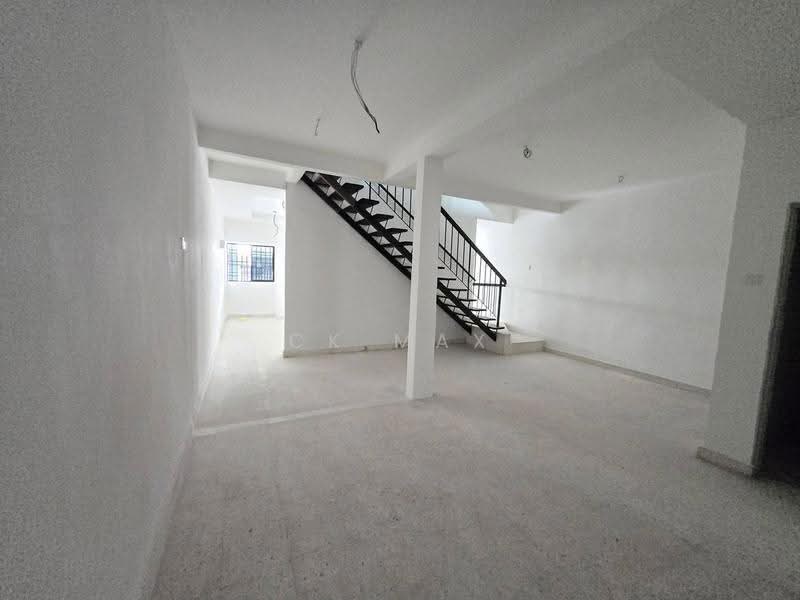 2-storey Terraced House for Sale in Taman Ipoh Timur (Ipoh) - Ck Max - Interior - PropertyGuru.com.my