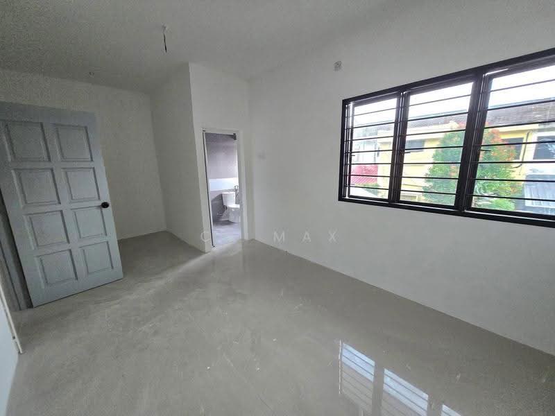 2-storey Terraced House for Sale in Taman Ipoh Timur (Ipoh) - Ck Max - Interior - PropertyGuru.com.my