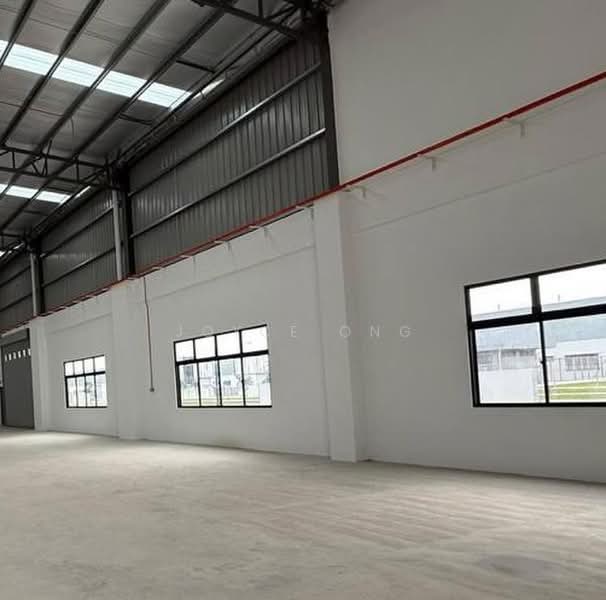 Cluster Factory for Rent in Eco Business Park 1 (Johor Bahru) - Joyce Ong - Interior - PropertyGuru.com.my