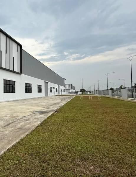 Cluster Factory for Rent in Eco Business Park 1 (Johor Bahru) - Joyce Ong - Exterior - PropertyGuru.com.my