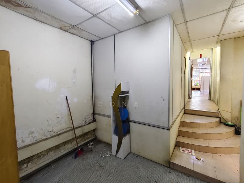 Kedai untuk Disewa di Taman Pelangi (Johor Bahru) - Dona - PropertyGuru.com.my
