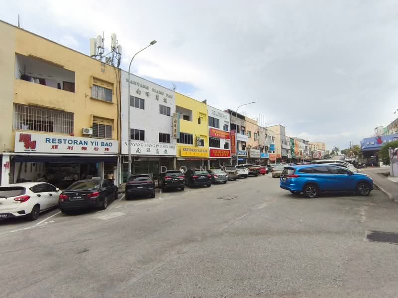 Kedai untuk Disewa di Taman Pelangi (Johor Bahru) - Dona - PropertyGuru.com.my