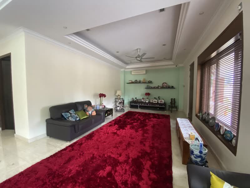 Rumah Banglo untuk Dijual di Seksyen 9 (Kota Damansara) - Feisal . - Living Room - PropertyGuru.com.my