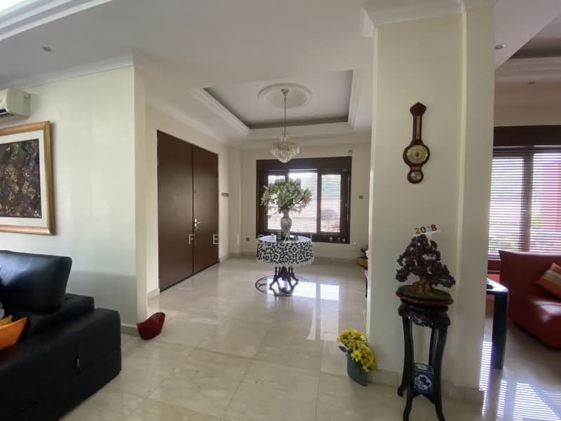 Rumah Banglo untuk Dijual di Seksyen 9 (Kota Damansara) - Feisal . - Interior - PropertyGuru.com.my