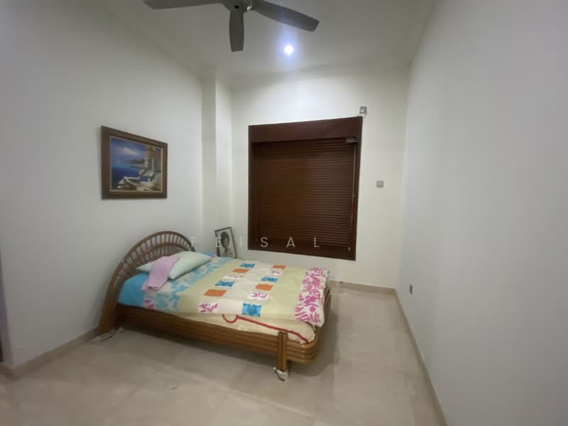 Rumah Banglo untuk Dijual di Seksyen 9 (Kota Damansara) - Feisal . - Bedroom - PropertyGuru.com.my